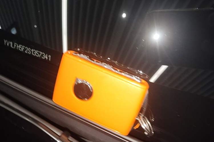 Used Volvo XC90 New Energy 2025 Facelifted T8 Luxury Flagship 7-Seater Interior 1