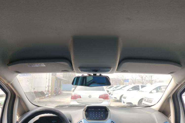 Used Ford EcoSport 2013 1.5L Automatic Fashion Model