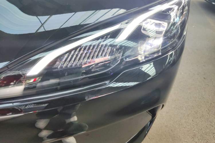 Used BYD Seal 05 DM-i 2025 DM-i Smart Drive 55KM Luxury Model