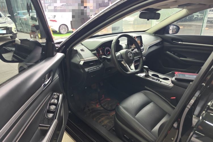 Used Nissan Teana 2021 2.0L XL Comfort Edition Driver Seat