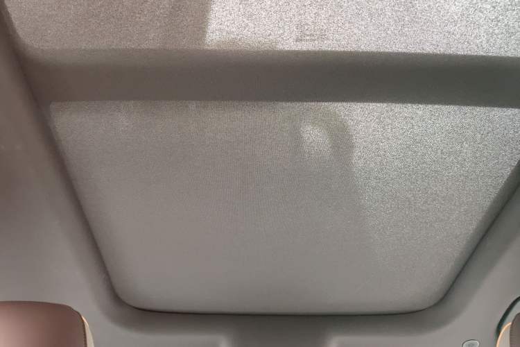 Used BYD Frigate 07 2023 DM-i 100KM Prestige Model