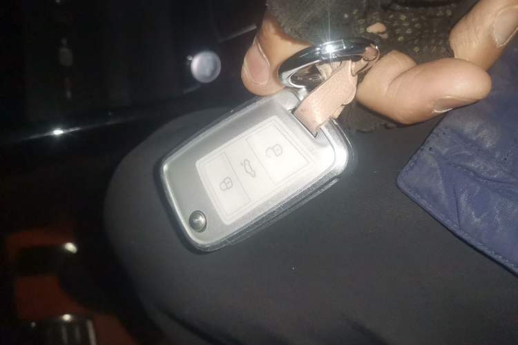 Used Volkswagen Tiguan L 2023 330TSI Automatic Two-Wheel Drive R-Line Enjoyment Edition