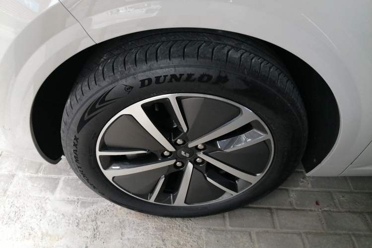 Used Li Auto L6 2025 Max Smart Refresh Edition
