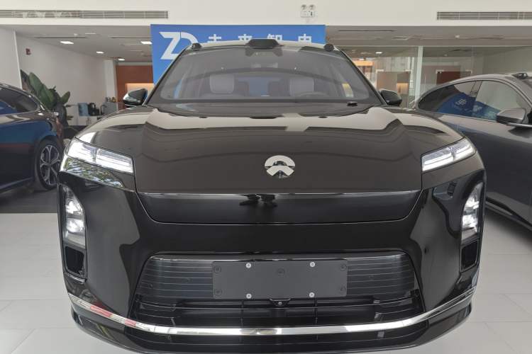 Used Nio ES8 2026 Model 6-seat Executive Luxury Edition