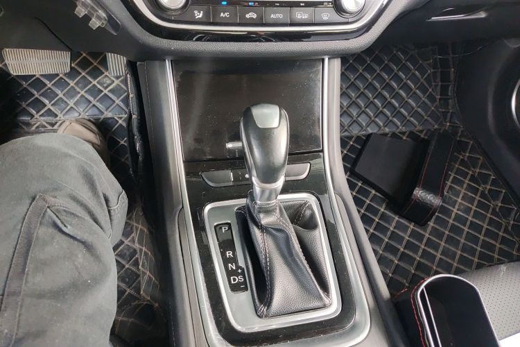 Used CHANGAN Ruicheng CC 2020 1.5T Automatic Chao Rui Trim