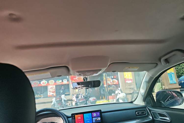 Used Great Wall Poer 2023 2.0T Commercial Version Automatic Diesel 4x4 Elite Long-Box GW4D20M