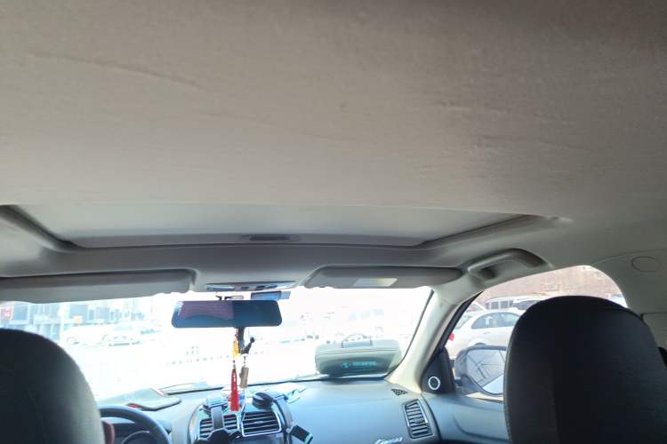 Used Mitsubishi ASX 2018 2.0L CVT Two-Wheel Drive Deluxe Edition