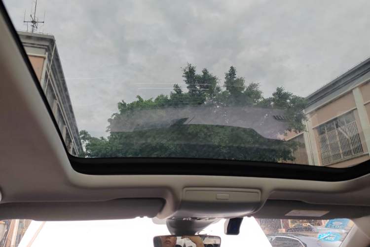 Used Volkswagen Tiguan L New Energy 2020 430 PHEV Plug-in Hybrid Flagship Edition
