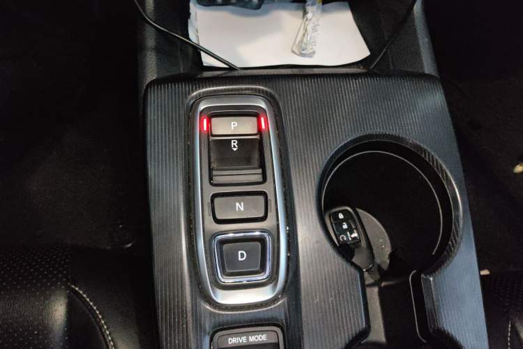 Used Honda Civic 2023 2.0L eHEV Pioneer Edition