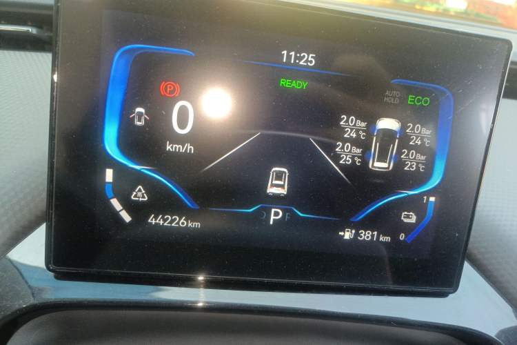 Used Chery New Energy Boundless Pro 2022 408 km "WoW" Edition Lithium Ternary