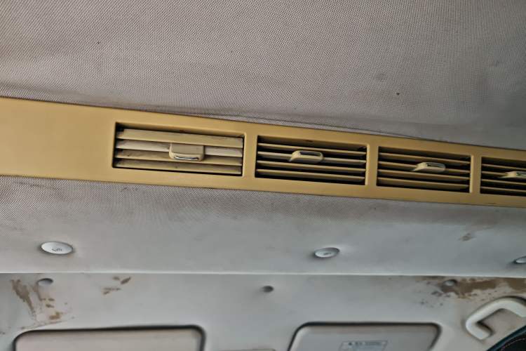 Used HYOSOW S3 2014 1.5L Comfort Version China IV Emission Standard
