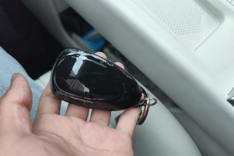 Used Wey Lanshan 2025 Four-Wheel Drive Max