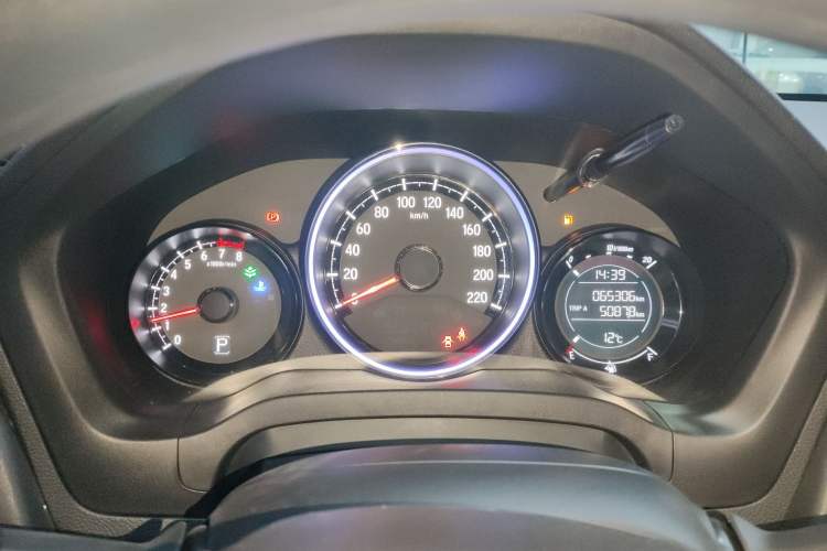 Used Honda XR-V 2021 1.5L CVT Classic Edition