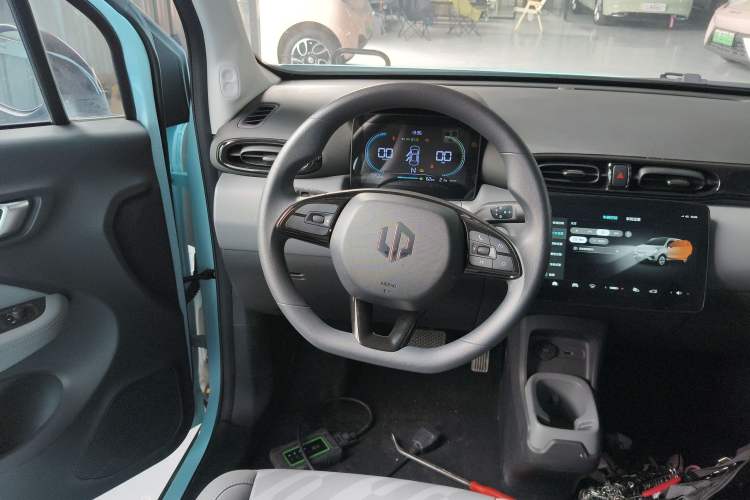 Used Leapmotor T03 2025 403 Comfort Edition