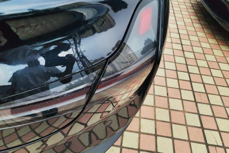 Used XPeng MONA M03 2024 620 with Ultra-Long Range
