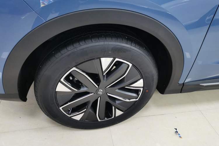 Used JETOUR Shanhai L7 2024 1.5T 120km MAX+ 7-Seater