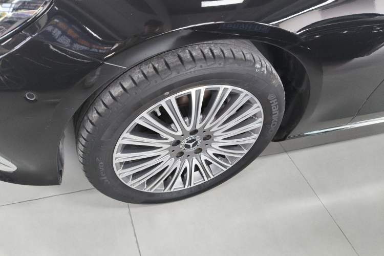 Used Mercedes-Benz E-Class 2022 Updated E 300 L Luxury Edition