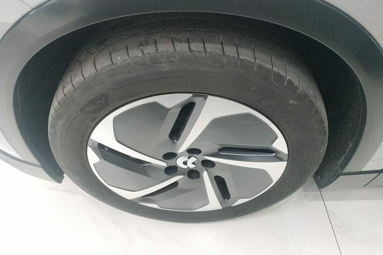 Used Nio ES6 2023 75 kWh