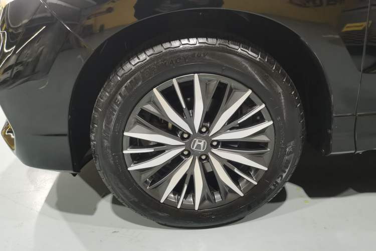 Used Honda Avancier 2020 370TURBO Four-Wheel Drive Premium Edition Exterior 4