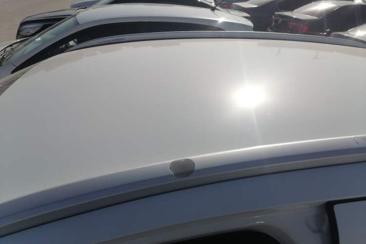 Used Geometry E Firefly 2022 320KM Cute Tiger 4-Seater