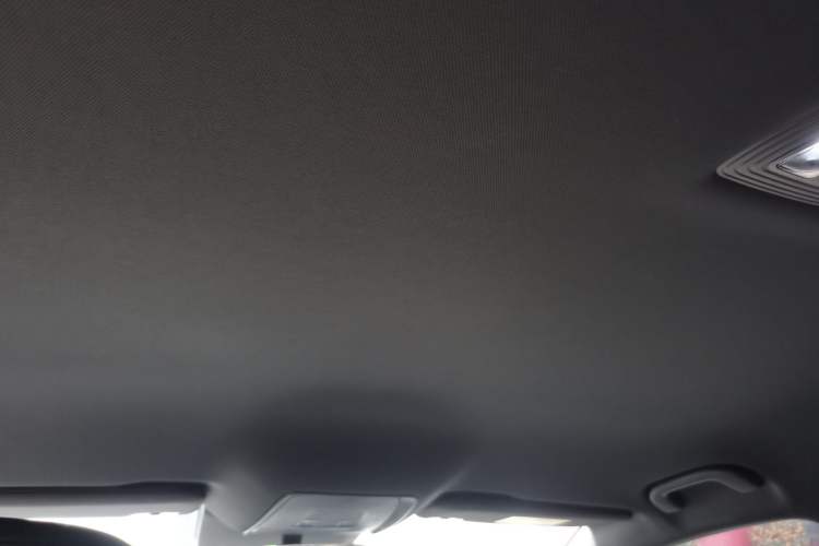 Used BYD Qin L 2025 DM-i Smart Drive 80KM Leading Model Headliner