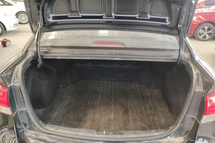 Used Kia Forte 2014 1.6L AT GL
