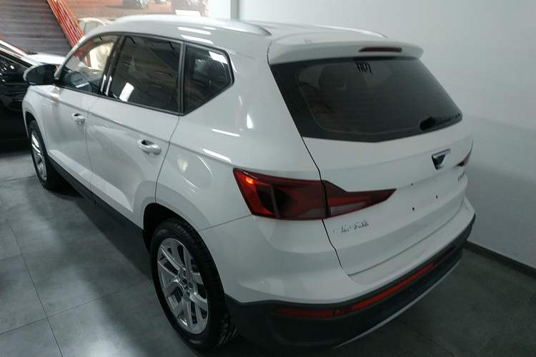 Used Jetta VS5 2023 280TSI Automatic Trend Edition
