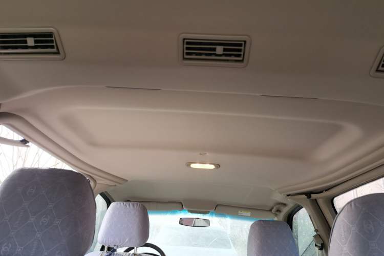 Used Buick GL8 2014 2.4L Classic Edition
