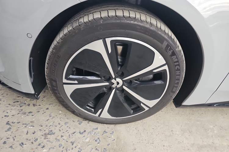 Used Nio ET5 2025 75 kWh