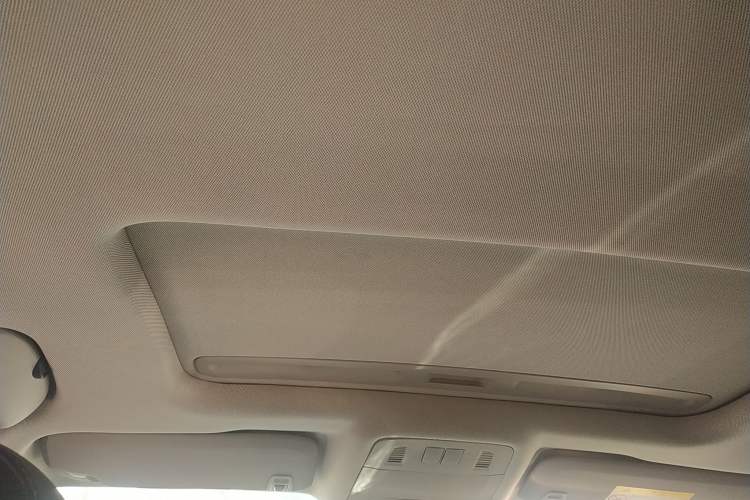 Used Buick Regal 2015 1.6T Fashion Tech Model