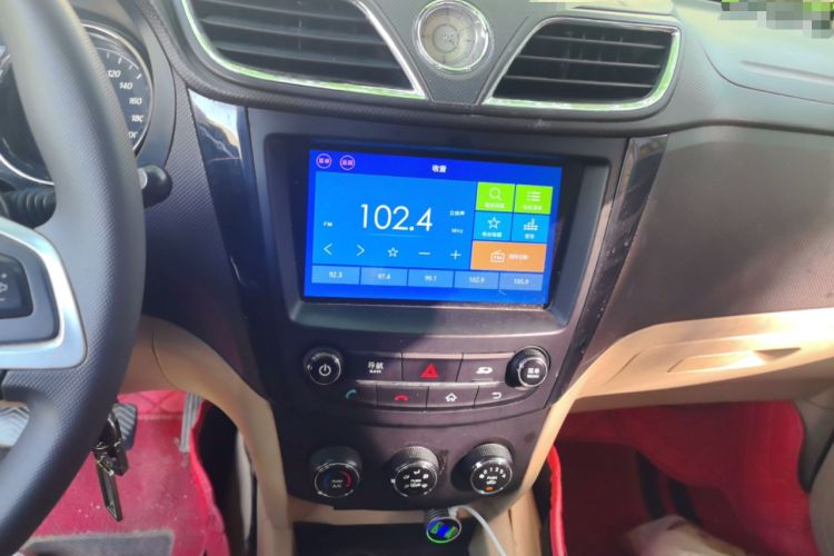 Used Wuling Hongguang 2016 1.5L S1 Deluxe Model China V-standard