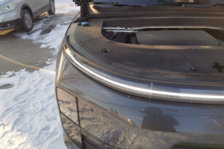 Used Li Auto L6 2024 Pro Model
