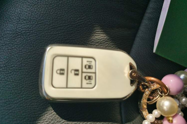 Used Honda Elysion 2019 2.0L Hybrid Luxury Edition