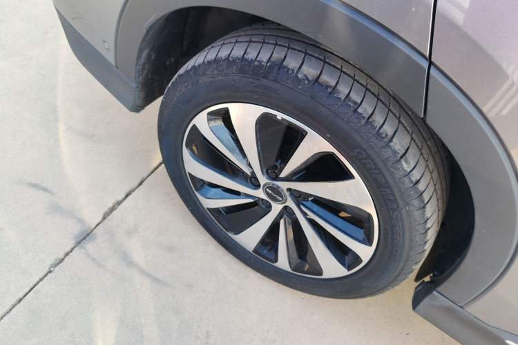 Used BYD Song PLUS New Energy 2023 Champion Edition EV 605KM Flagship PLUS Exterior 5