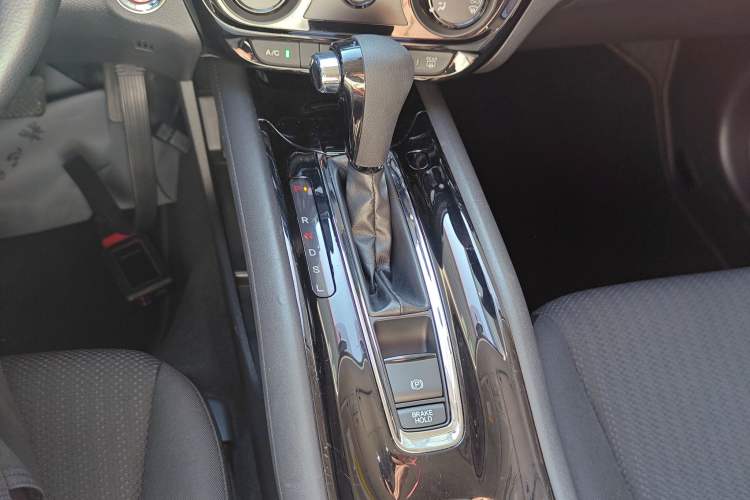 Used Honda Vezel 2018 1.5L CVT 2WD Technology Elite Model