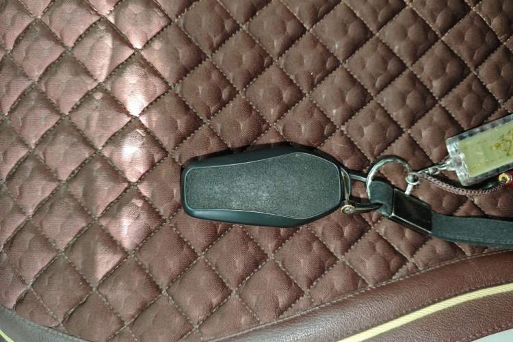 Used BYD Yuan Pro 2021 401 km Luxury Version