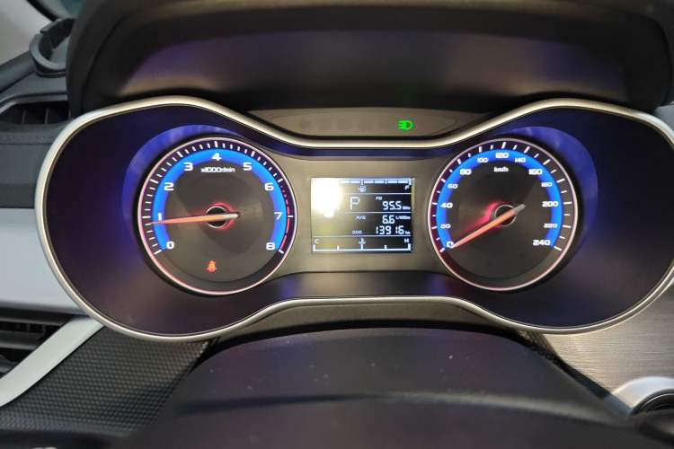 Used Geely Auto Vision 2020 1.5L CVT Asian Games Edition