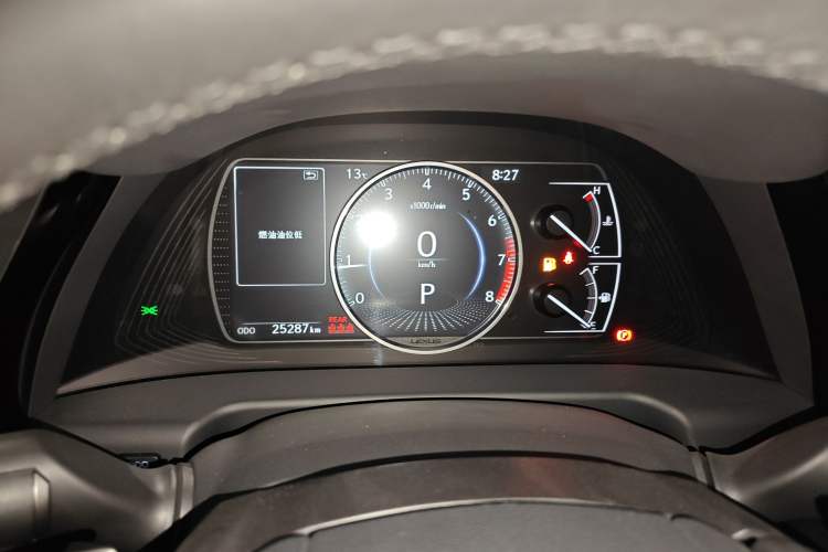 Used Lexus ES 2023 200 Excellence Edition
