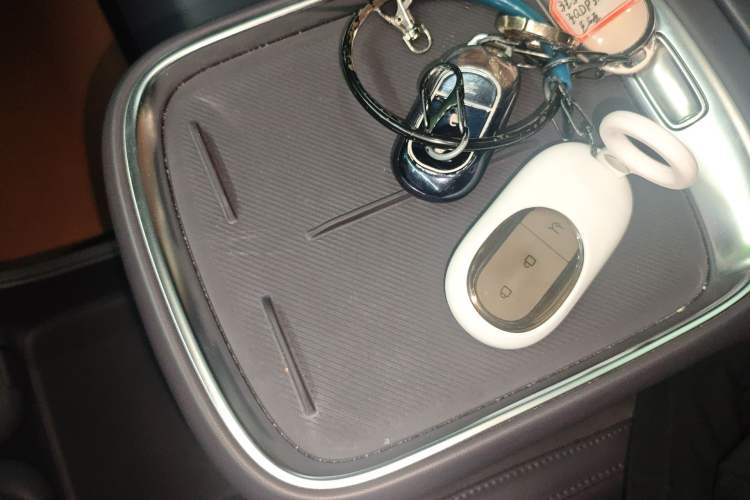 Used Leapmotor B10 2025 510 Joyful Edition
