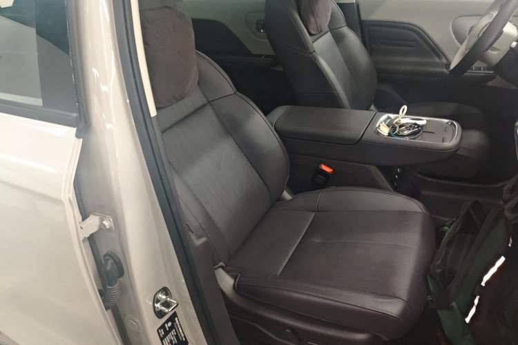 Used Leapmotor B10 2025 510 Joyful Edition
