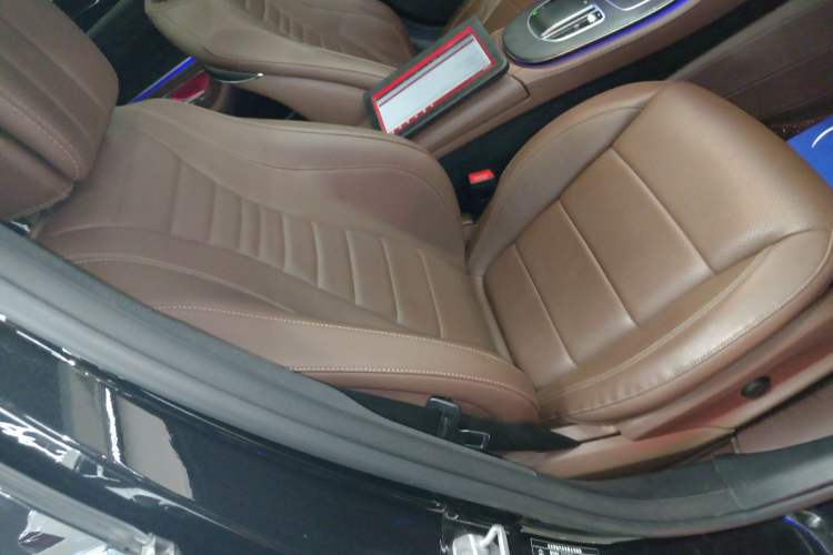 Used Mercedes-Benz E-Class 2019 Restyled E 300 L Sporty and Stylish Edition
