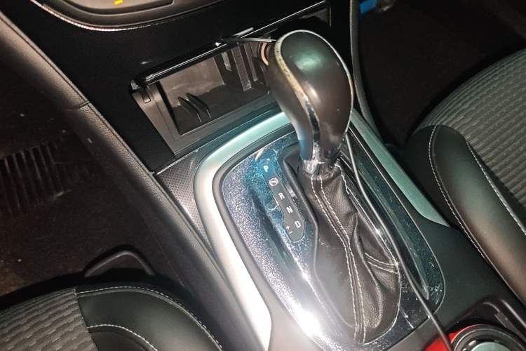 Used Buick Regal 2015 1.6T Leading Technology Model
