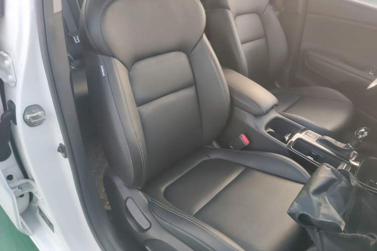 Used Kia K4 2017 1.8L Automatic GLS Special
