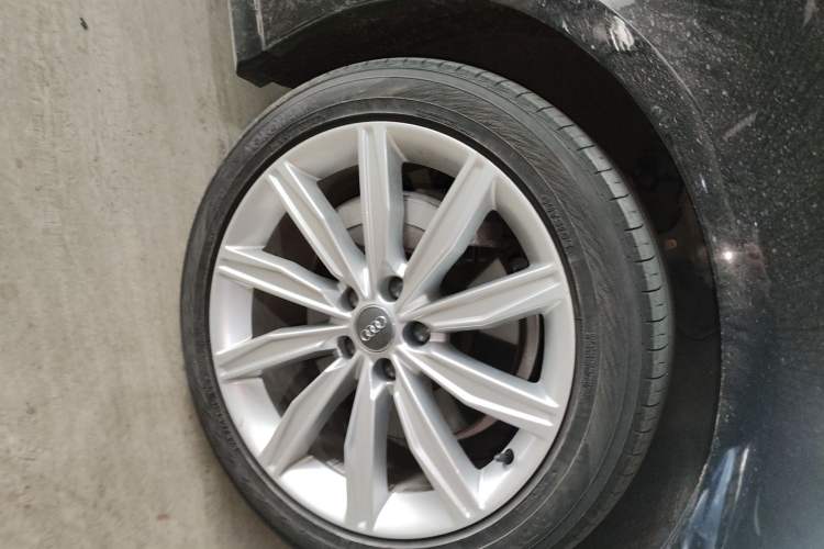 Used Audi A6L 2021 45 TFSI Prestige Dynamic Edition