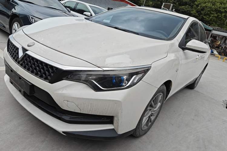 Used Venucia D60 2021 1.6L XE CVT Comfort Edition