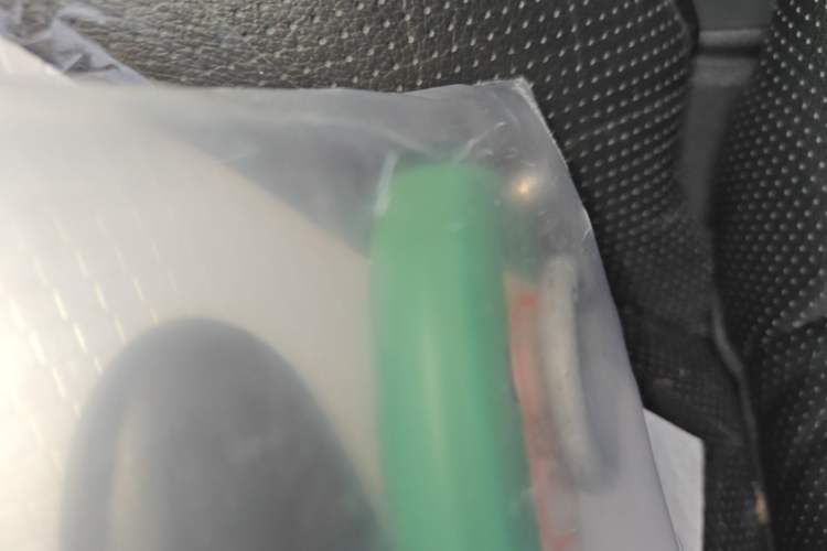 Used Nissan X-Trail 2019 2.0L CVT Comfort Edition 2WD
