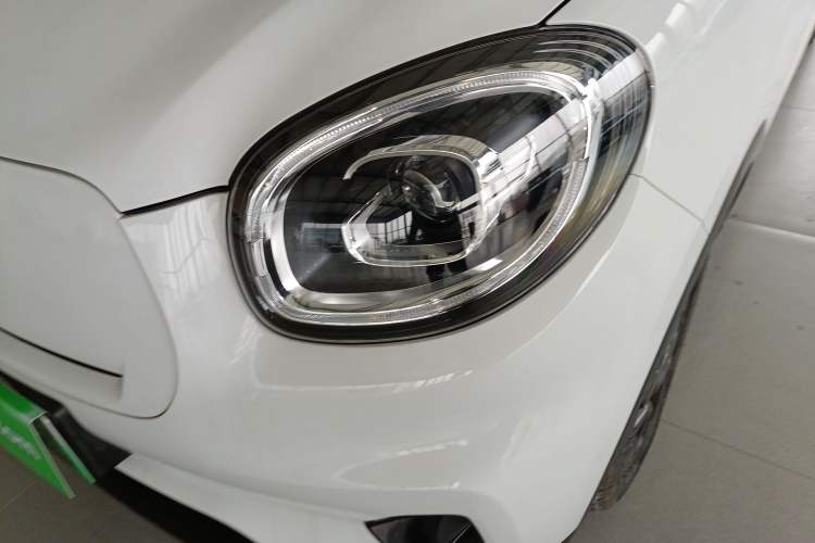 Used Leapmotor T03 2025 310 Comfort Edition