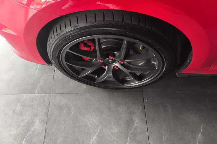 Used Volkswagen Golf GTI 2016 2.0 TSI GTI