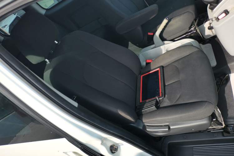 Used JAC Refine M3 2019 Creator Edition 1.8L Luxury Model