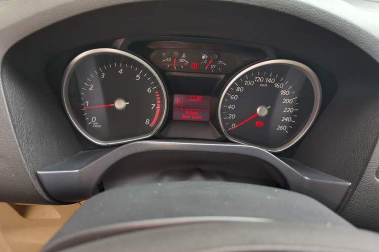 Used Ford S-MAX 2008 2.3L 7-Seater Luxury Version